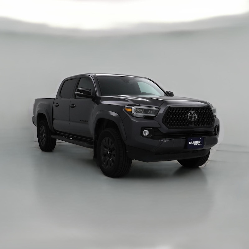 2023 Toyota Tacoma Limited