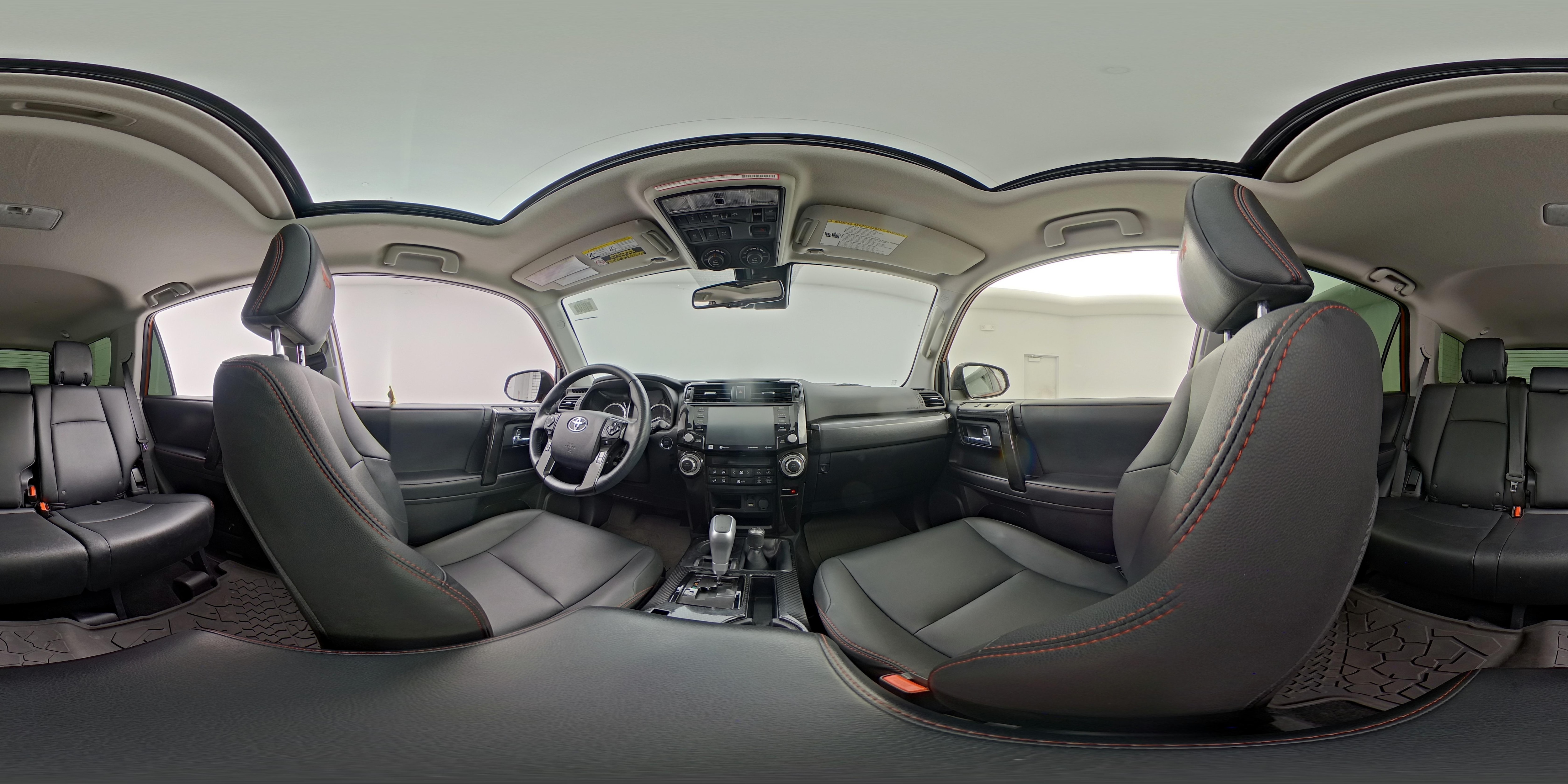 2024 Toyota 4Runner TRD Pro - Photo 26