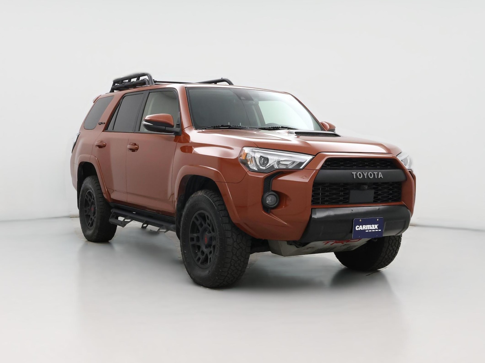 2024 Toyota 4Runner TRD Pro - Photo 1