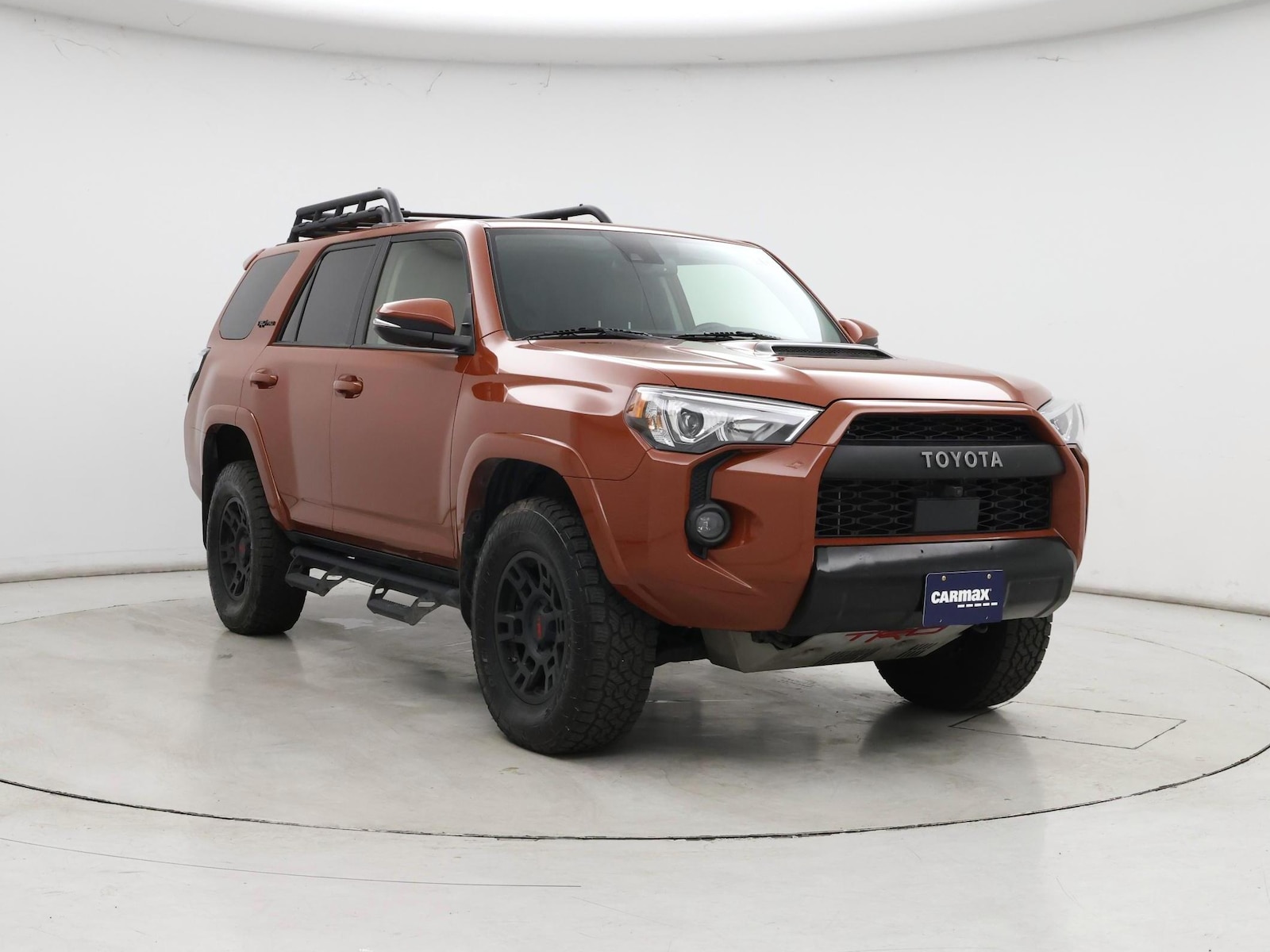 2024 Toyota 4Runner TRD Pro - Photo 2