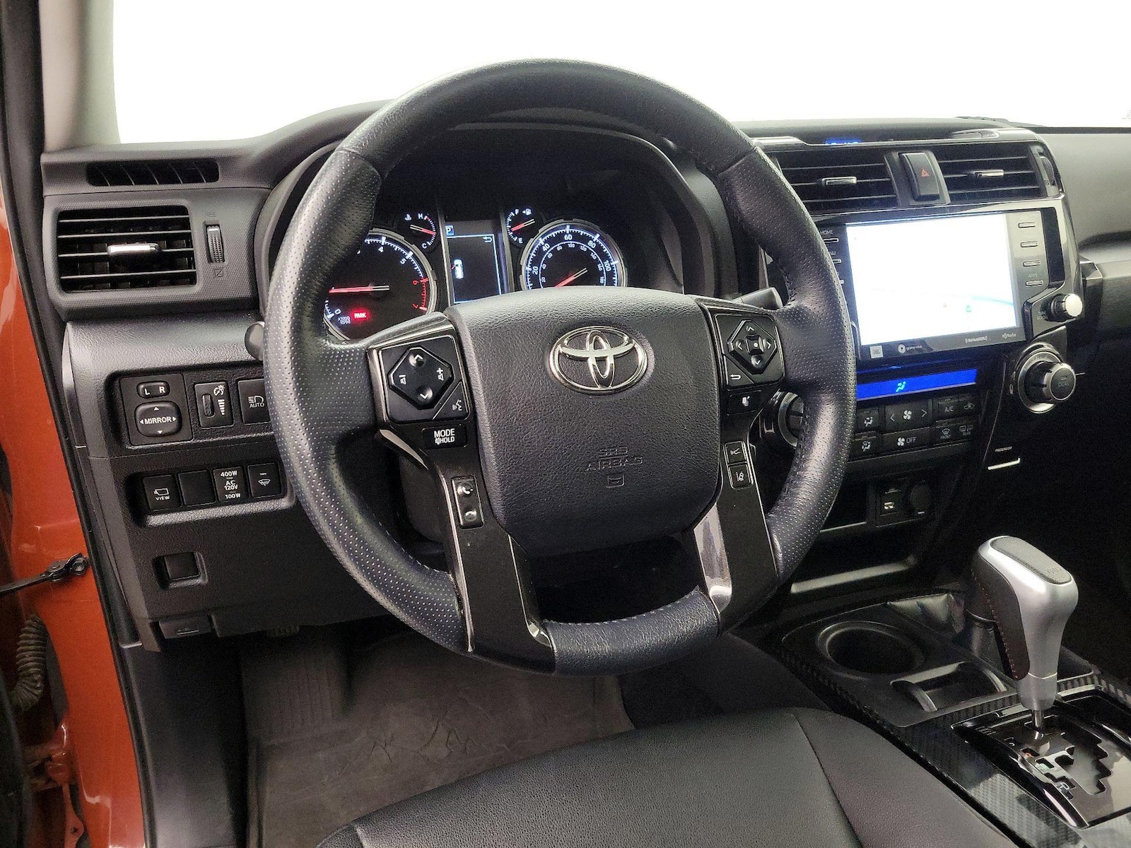 2024 Toyota 4Runner TRD Pro - Photo 11