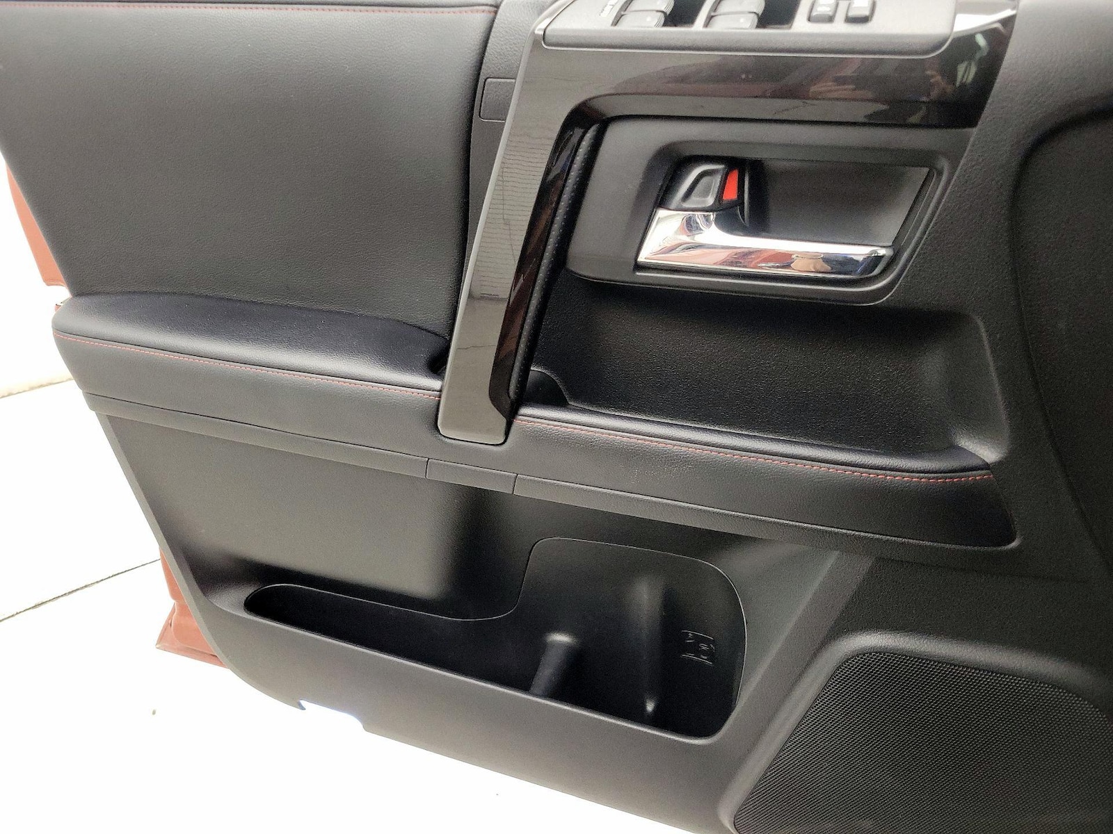 2024 Toyota 4Runner TRD Pro - Photo 13