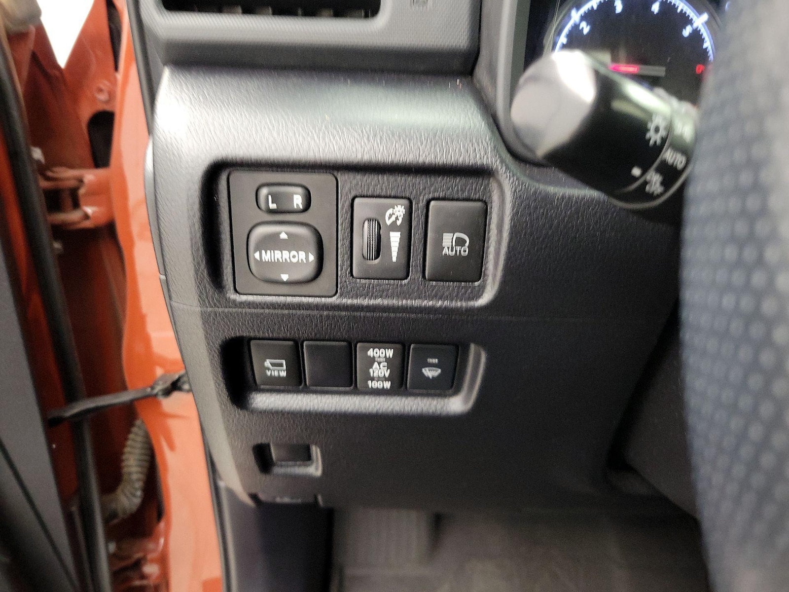 2024 Toyota 4Runner TRD Pro - Photo 14