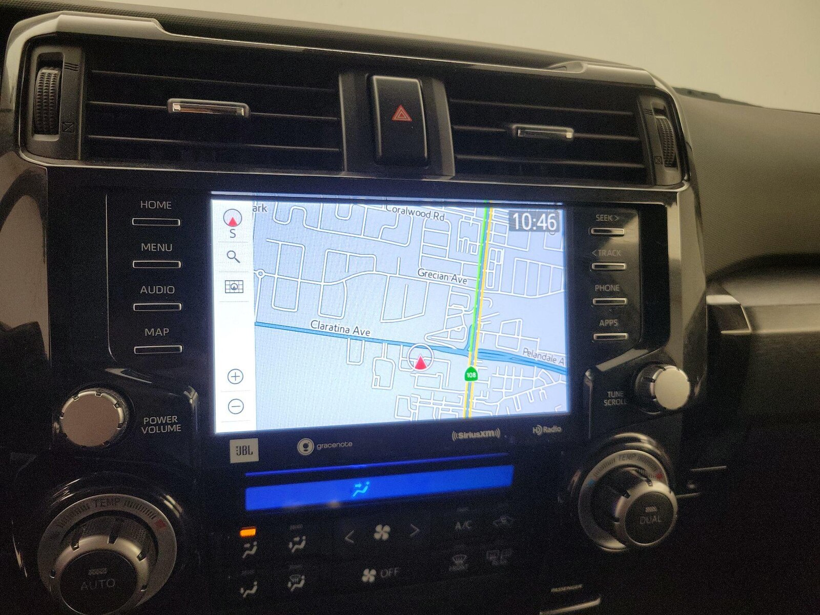 2024 Toyota 4Runner TRD Pro - Photo 15