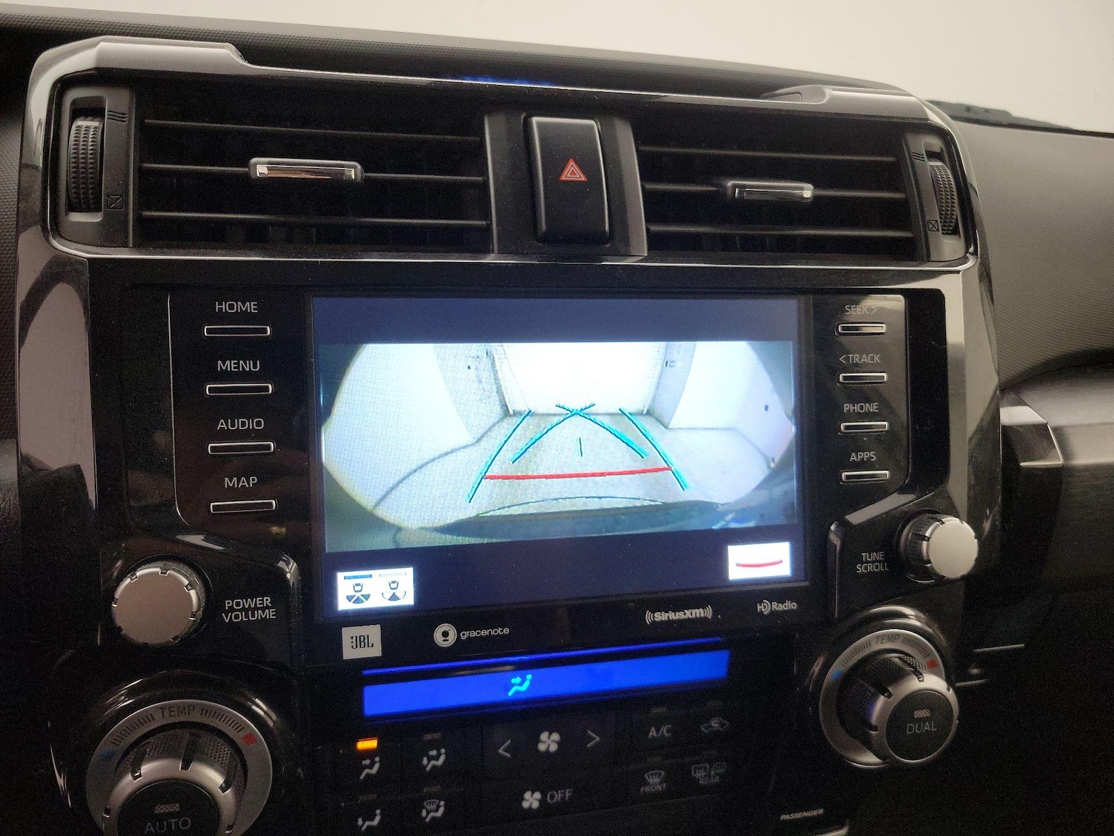 2024 Toyota 4Runner TRD Pro - Photo 16