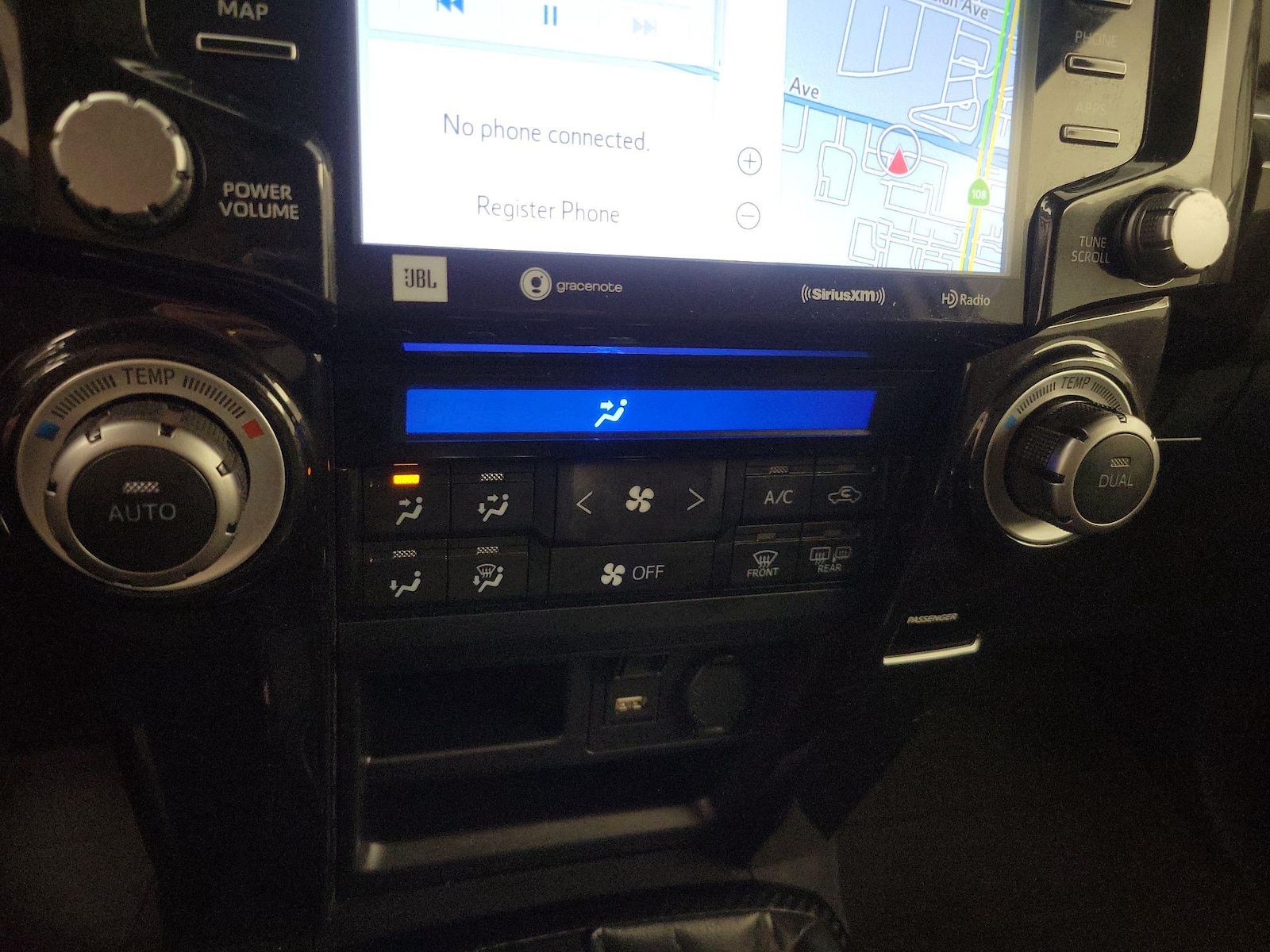 2024 Toyota 4Runner TRD Pro - Photo 18