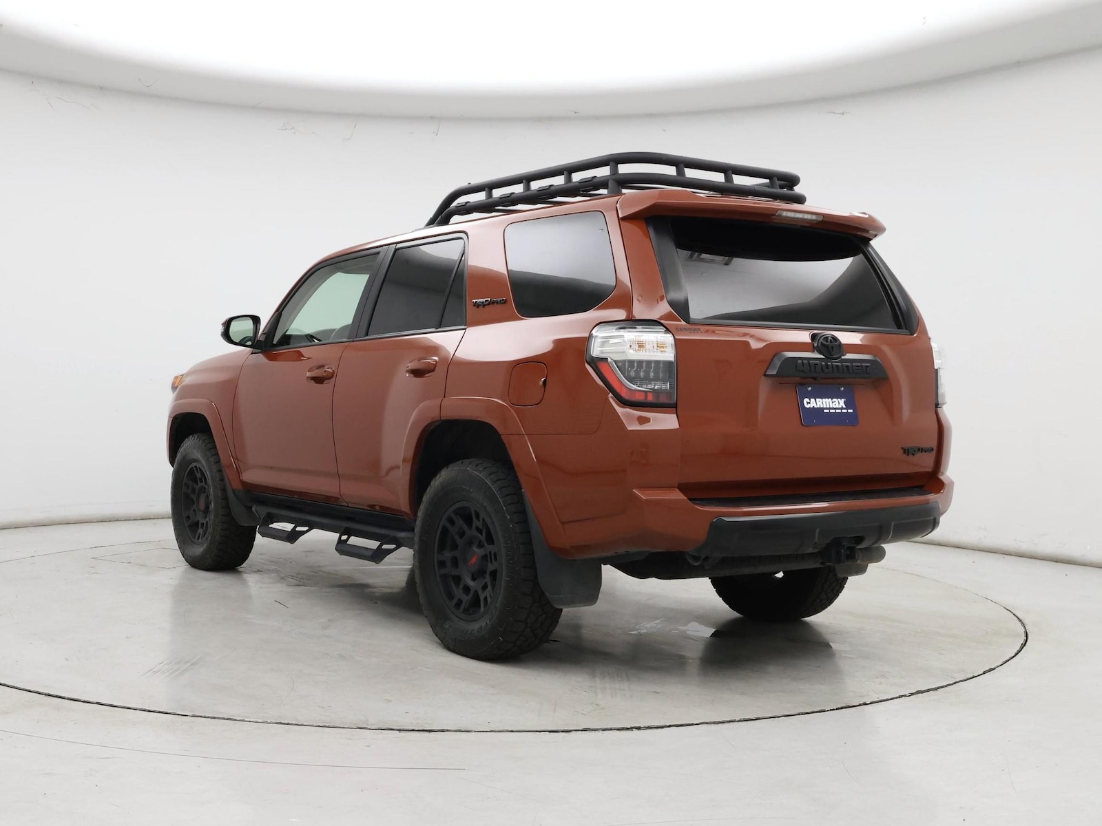 2024 Toyota 4Runner TRD Pro - Photo 3