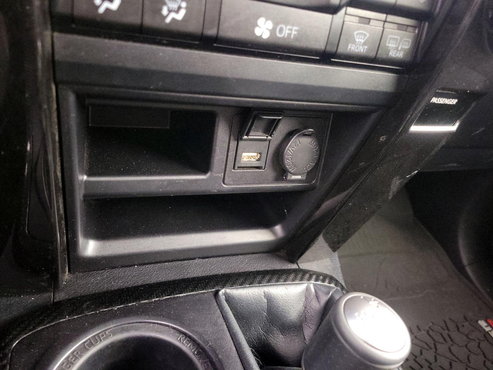 2024 Toyota 4Runner TRD Pro - Photo 20