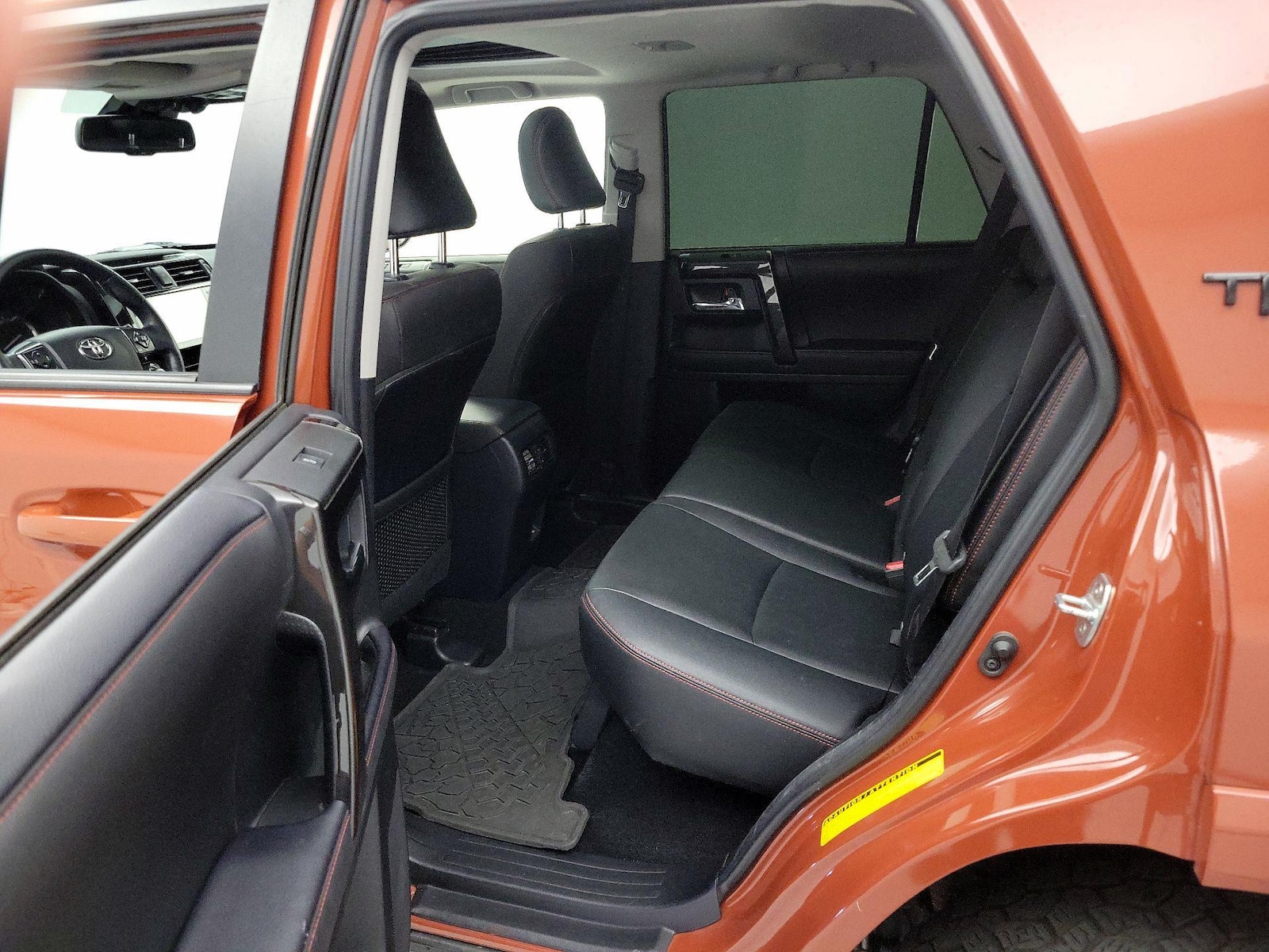 2024 Toyota 4Runner TRD Pro - Photo 22