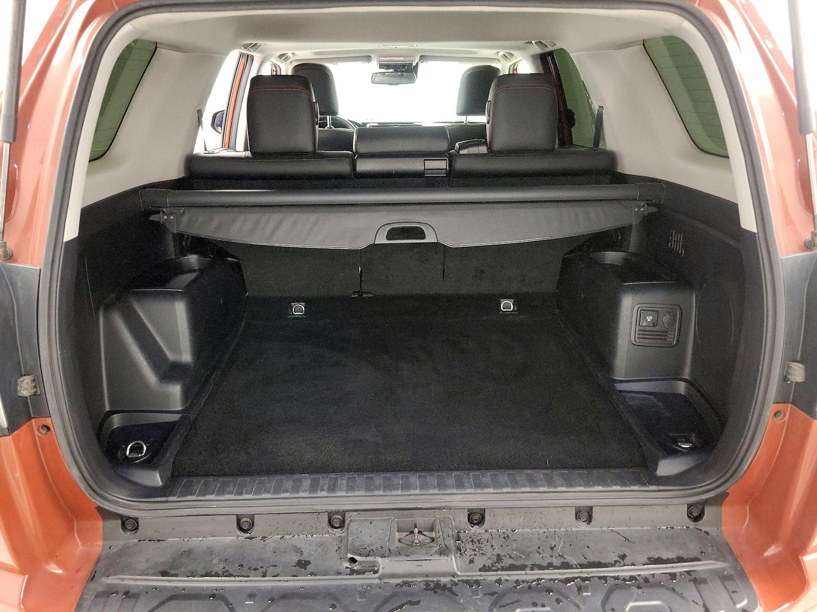 2024 Toyota 4Runner TRD Pro - Photo 23