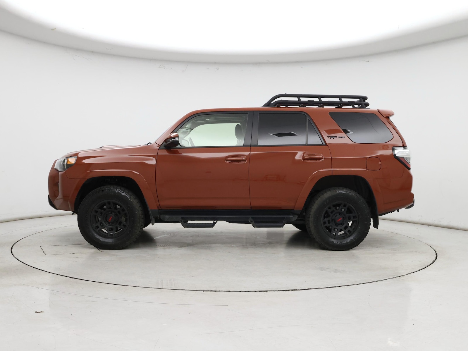 2024 Toyota 4Runner TRD Pro - Photo 4