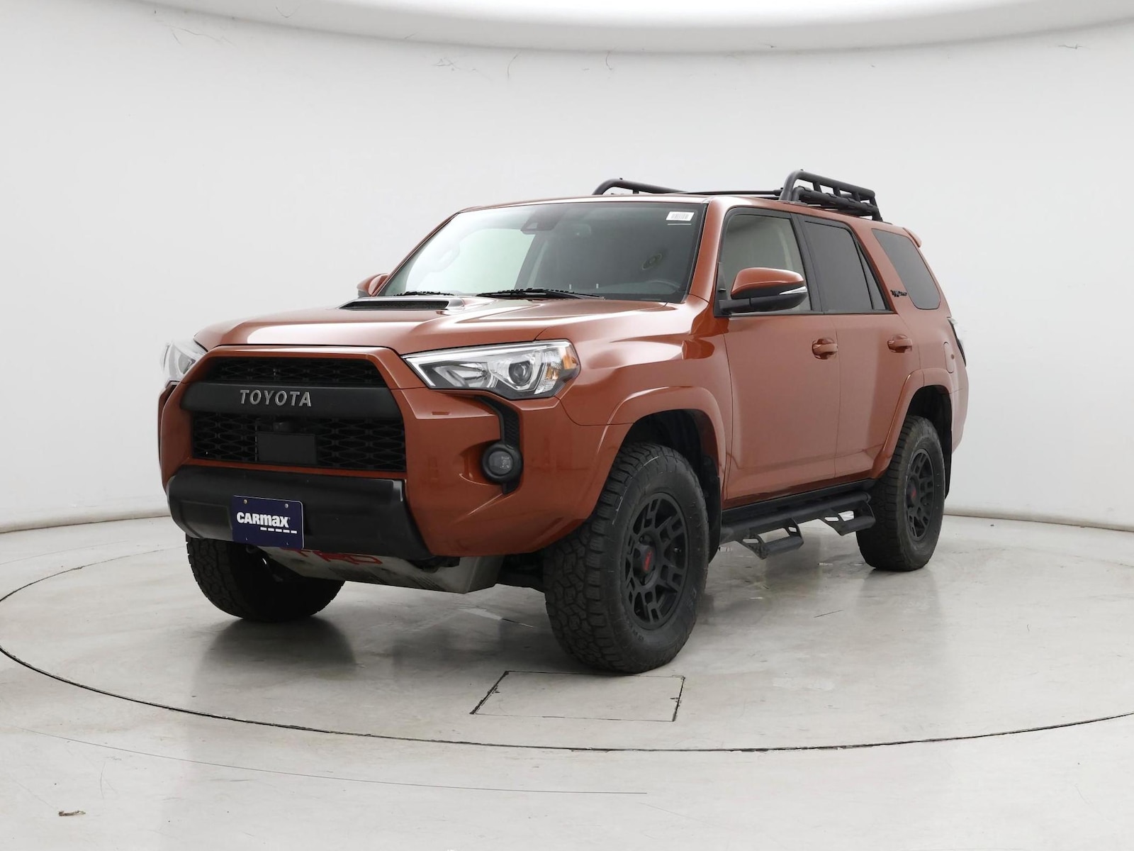 2024 Toyota 4Runner TRD Pro - Photo 5