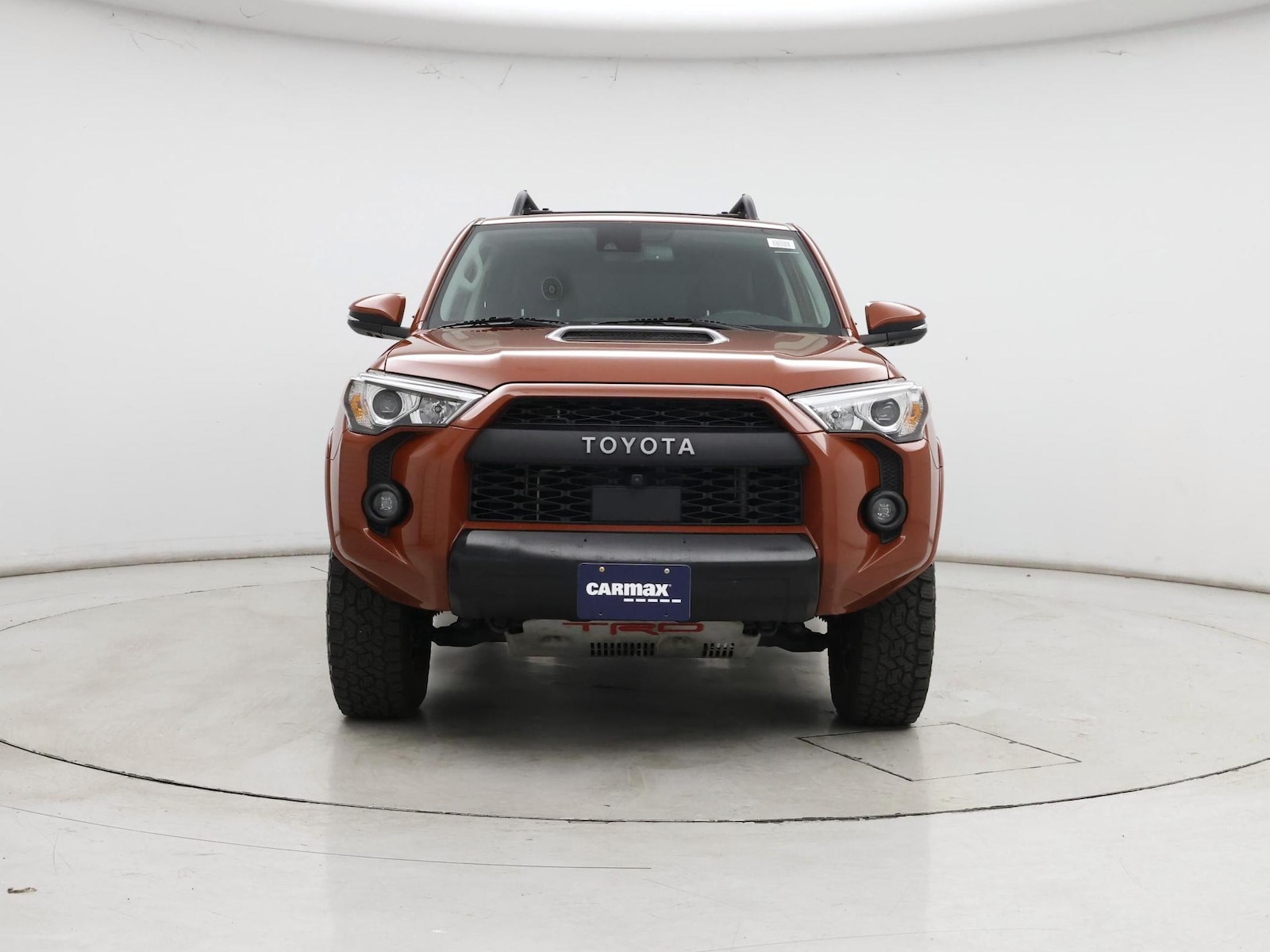 2024 Toyota 4Runner TRD Pro - Photo 6