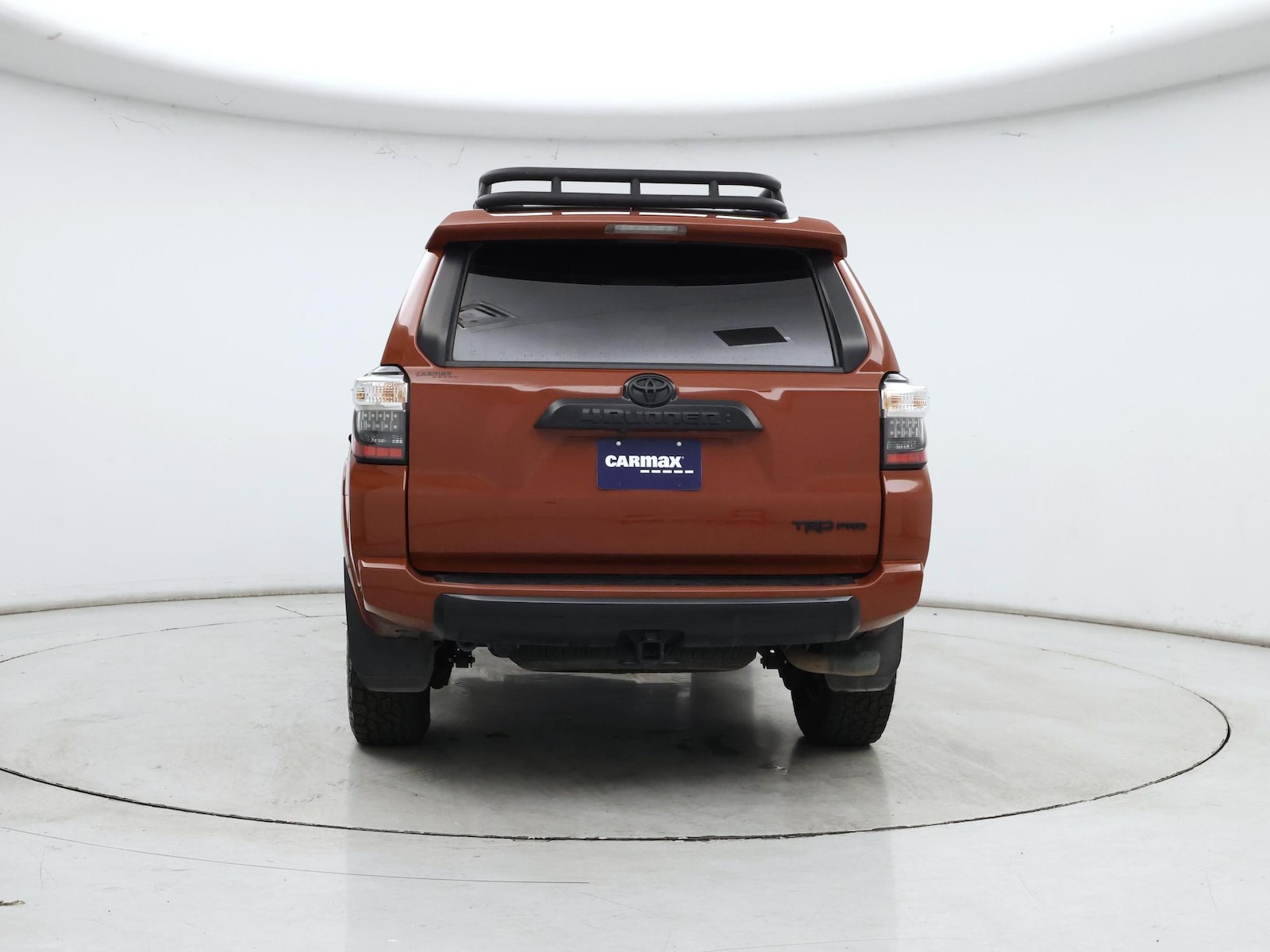 2024 Toyota 4Runner TRD Pro - Photo 7