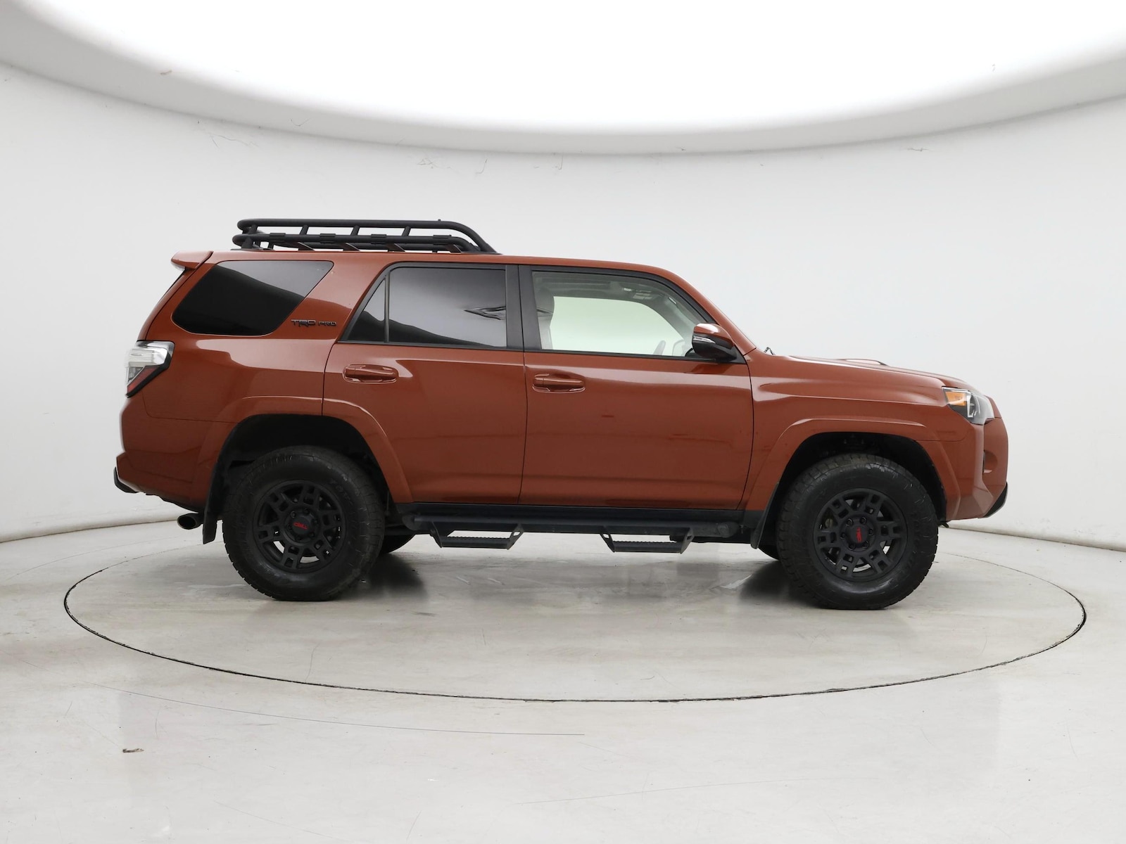 2024 Toyota 4Runner TRD Pro - Photo 8