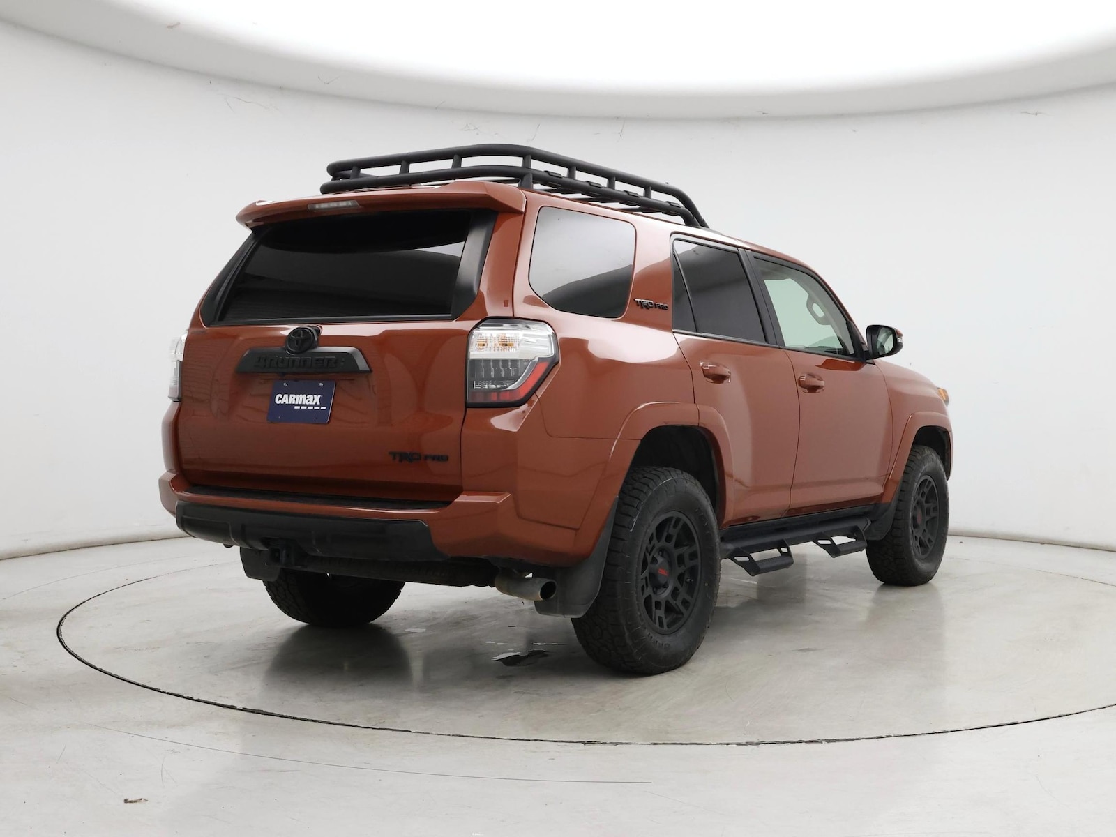 2024 Toyota 4Runner TRD Pro - Photo 9
