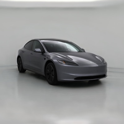 Vehicle exterior view