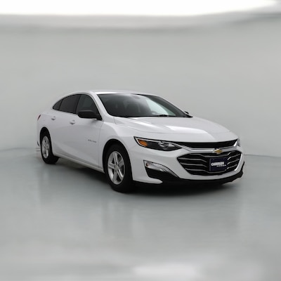 2022 Chevrolet Malibu LS