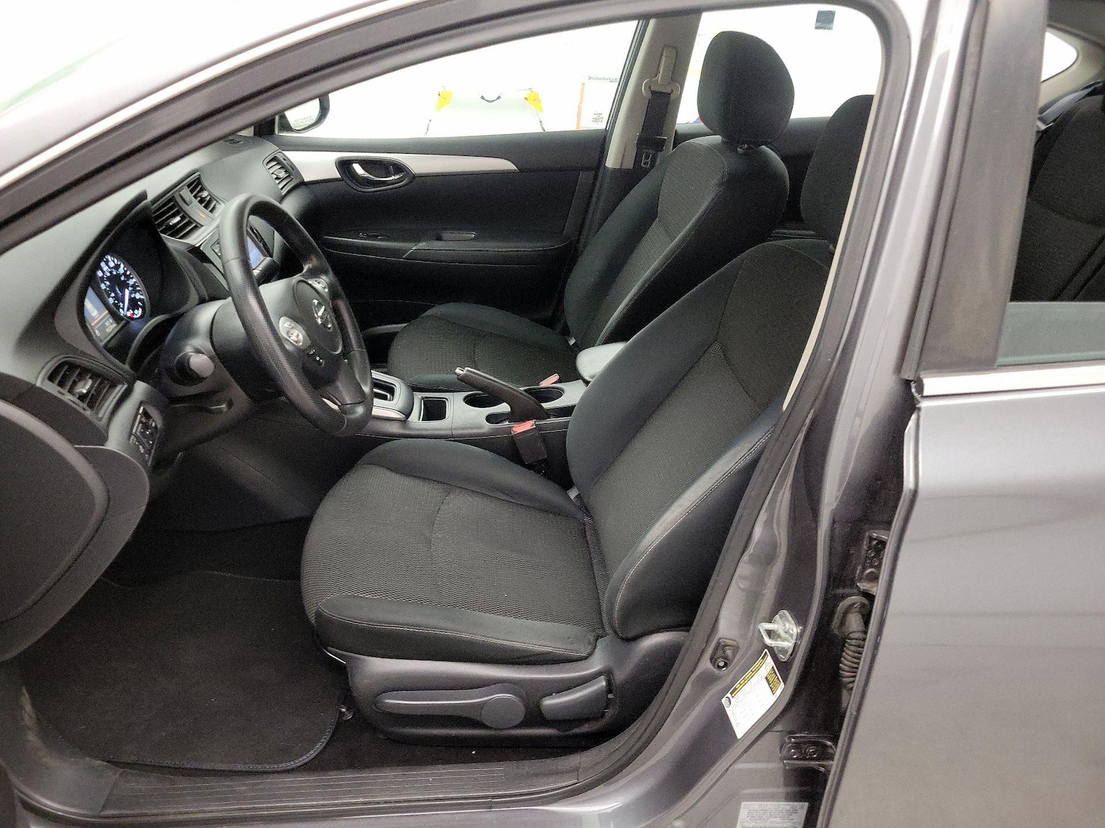 Side Airbags