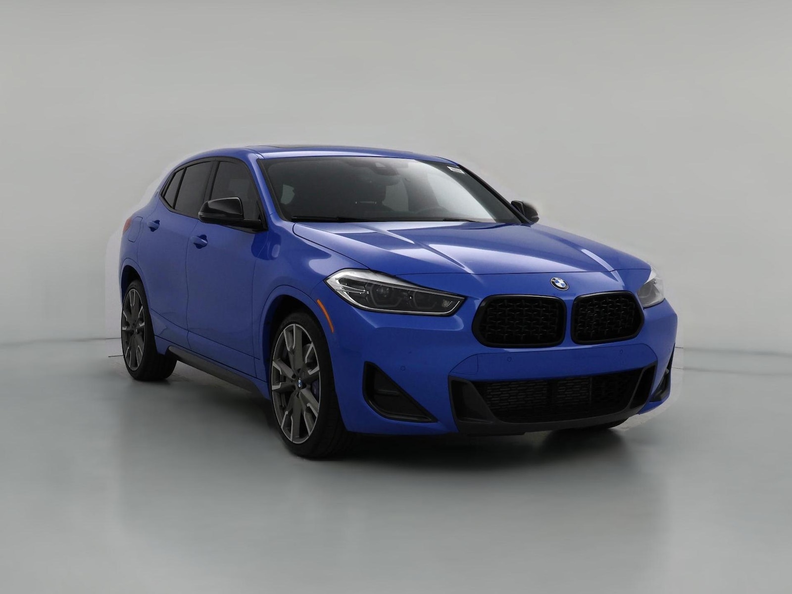 Smart Key & Power Hatch/Deck Lid