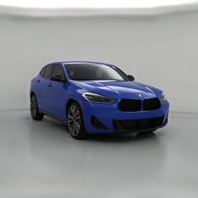 2022 BMW X2 M35i