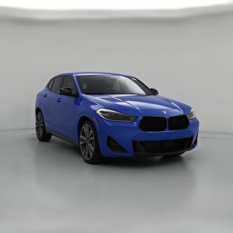 2022 BMW X2 M35i