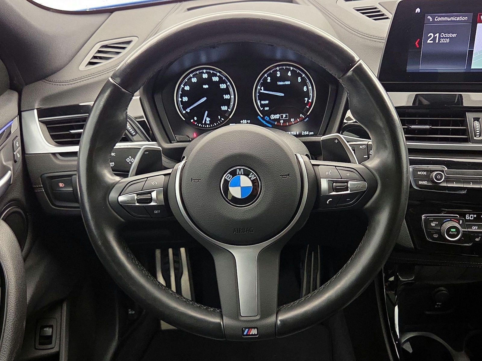 Lane Departure Warning