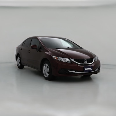 Vehicle exterior view