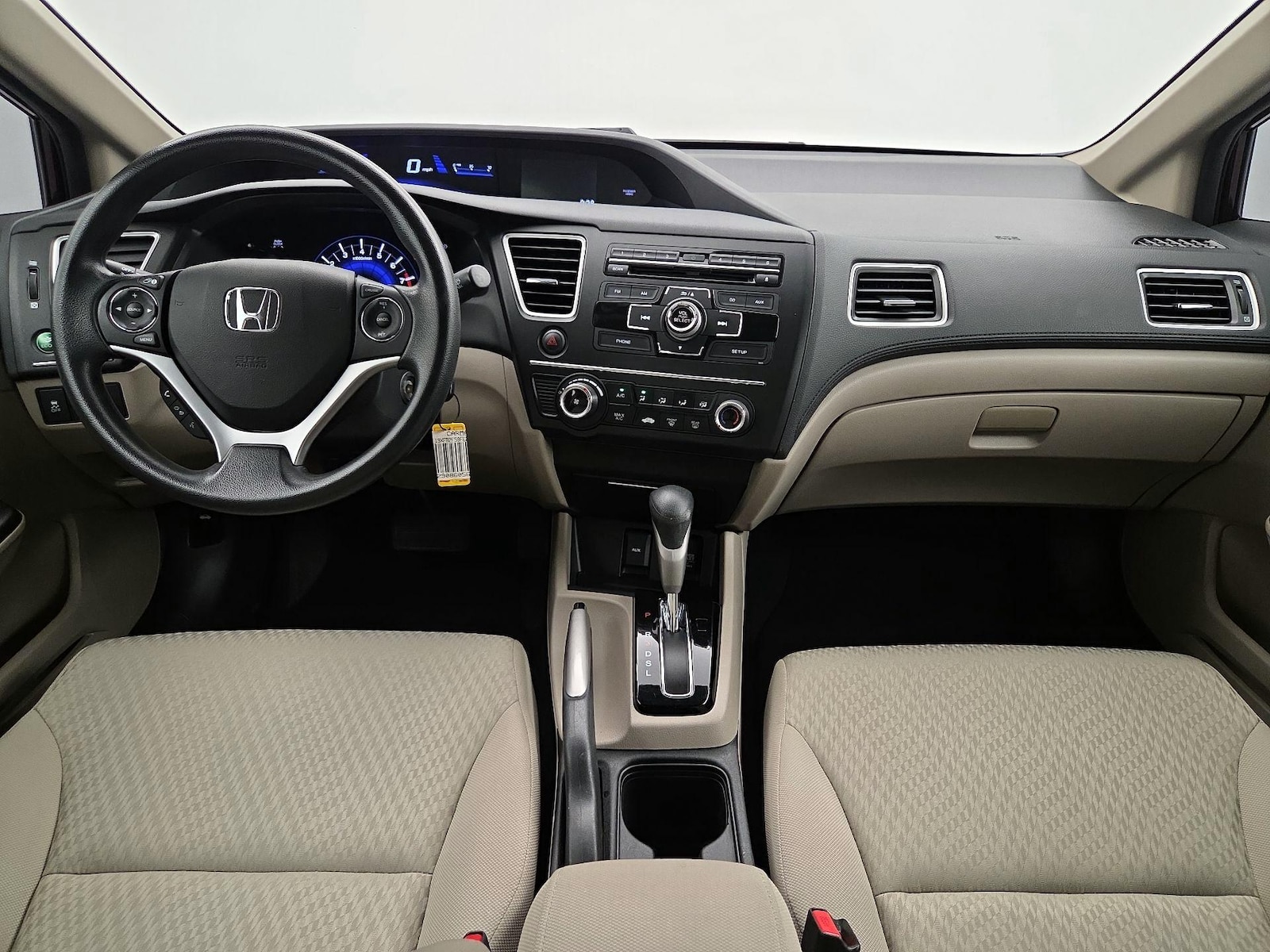 Rear View Camera
