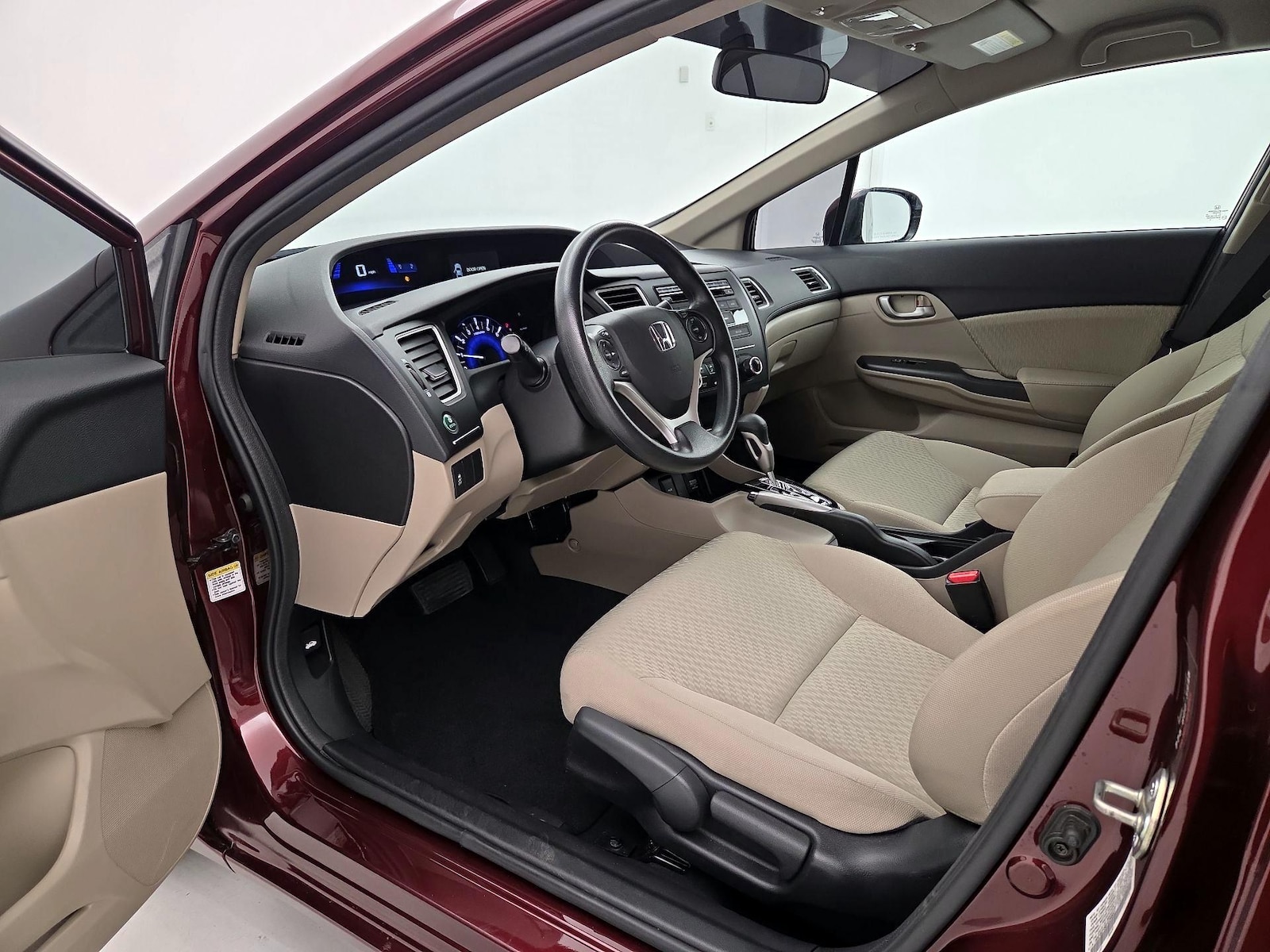 Side Airbags