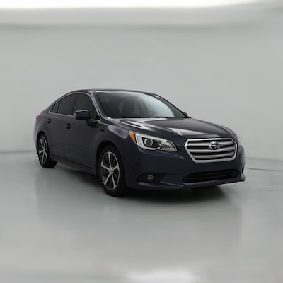 2015 Subaru Legacy Limited