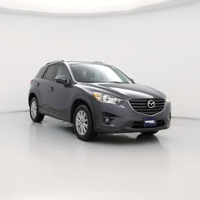 Recommended categories heading image of the selected vehicle