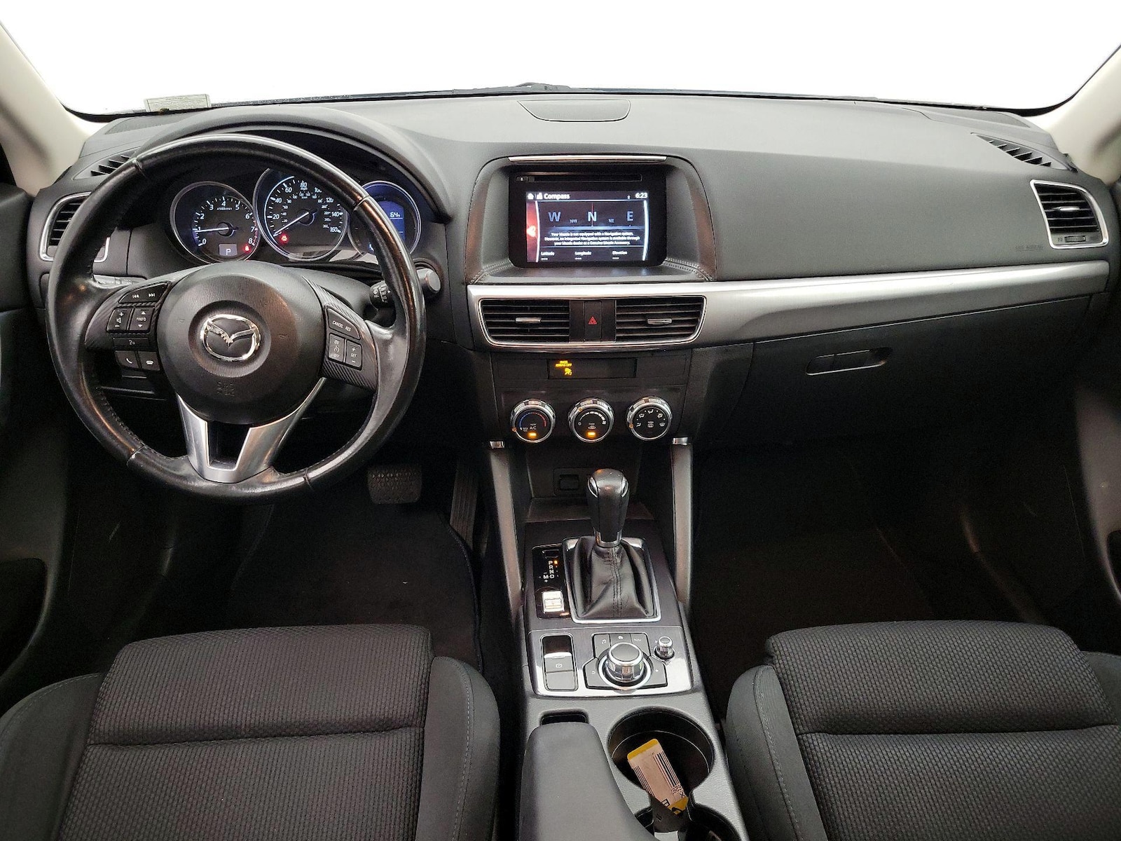 Rear View Camera