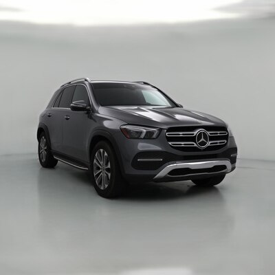 2022 Mercedes-Benz GLE350