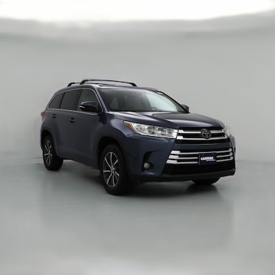 Vehicle exterior view