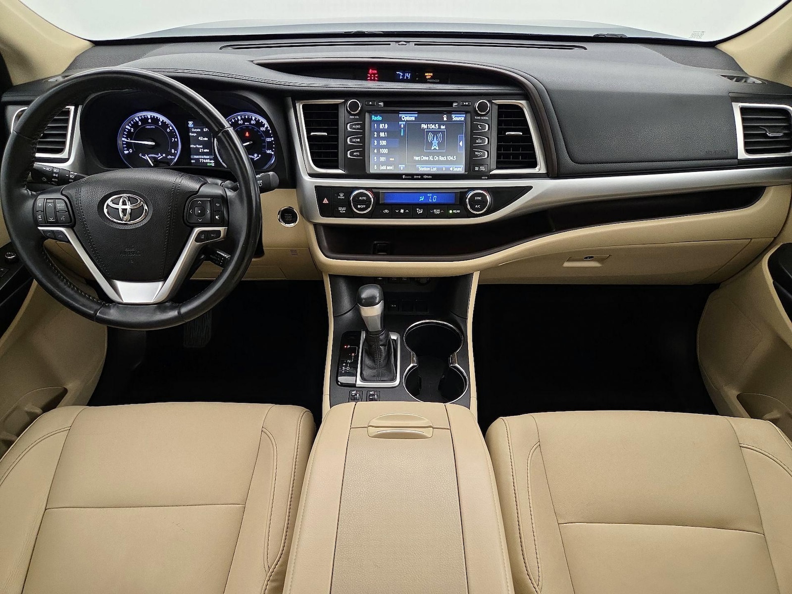 Navigation System