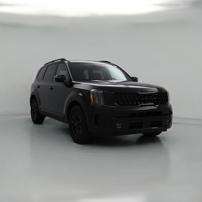 2025 Kia Telluride SX Prestige X-Pro