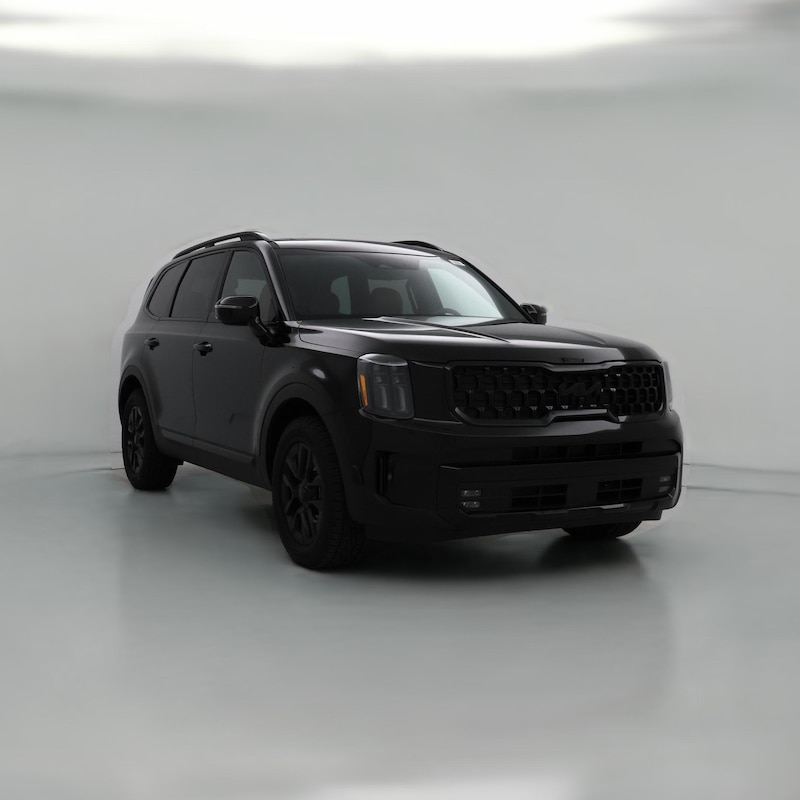 2025 Kia Telluride SX Prestige X-Pro