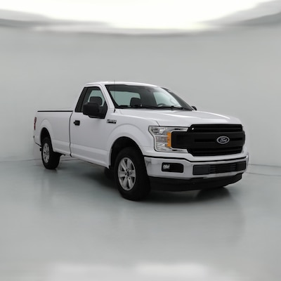 2019 Ford F150 XL