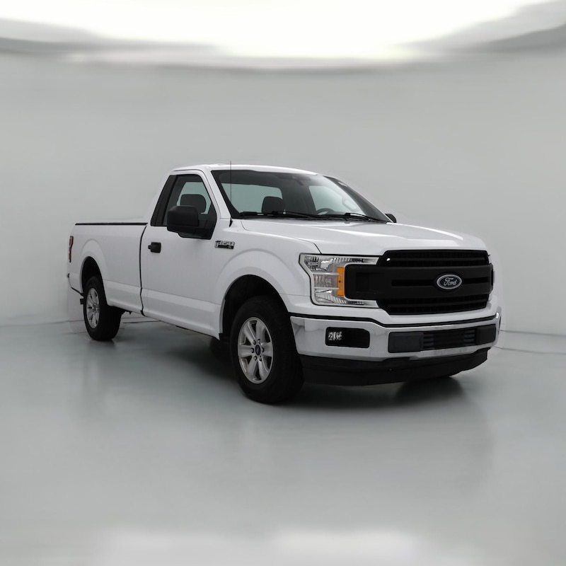 2019 Ford F150 XL