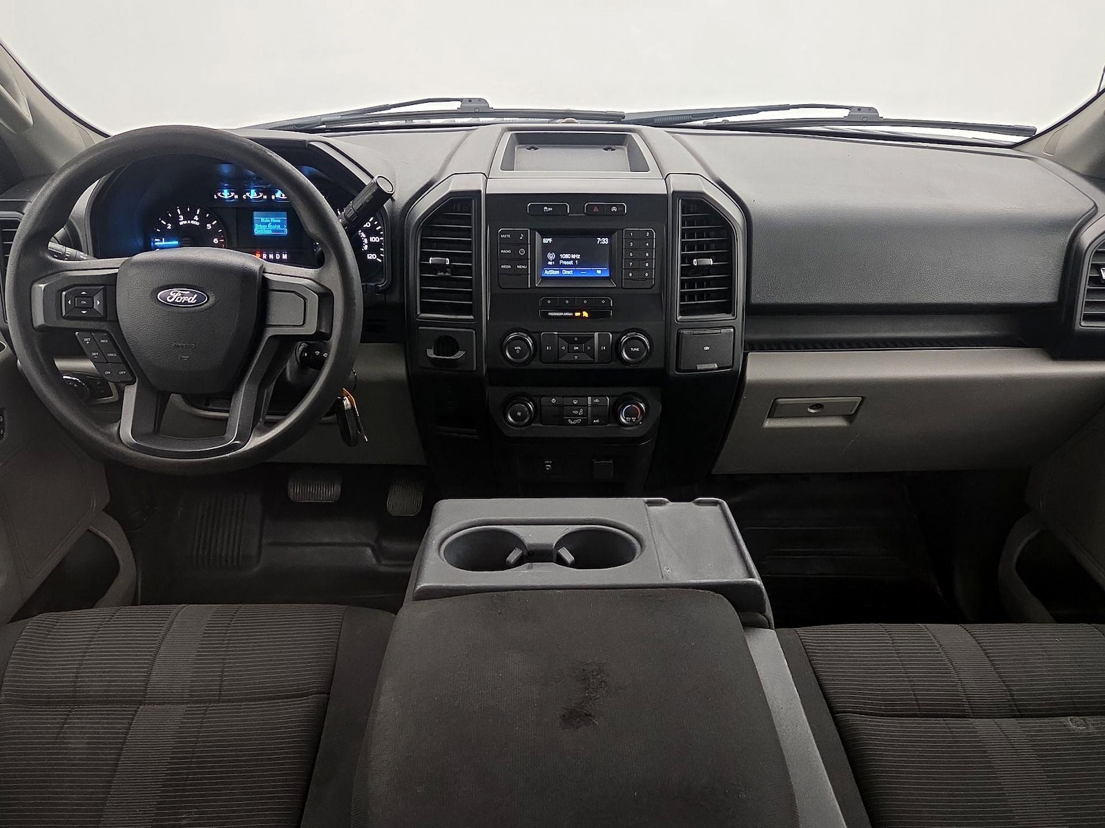 Rear View Camera