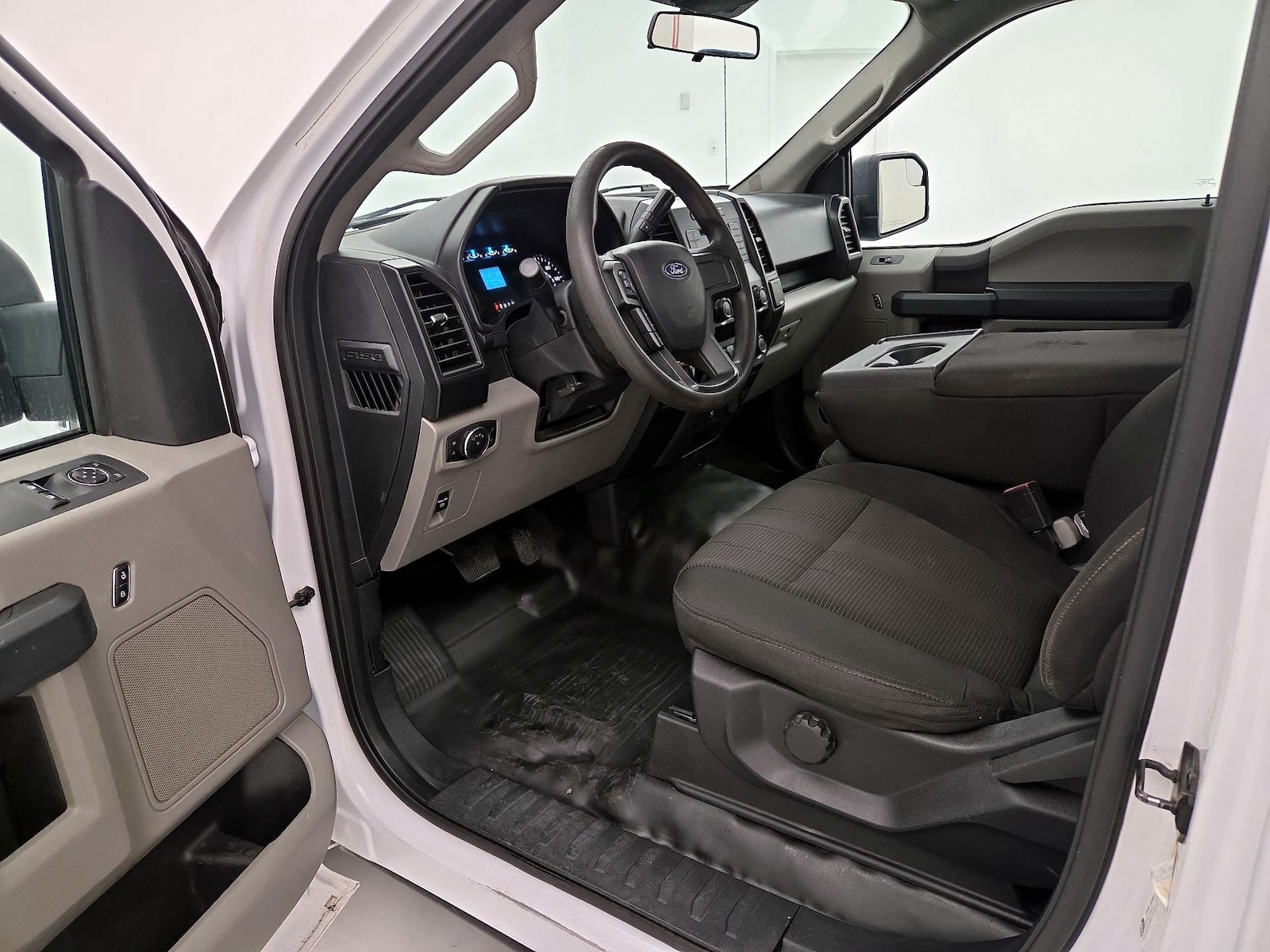 Side Airbags