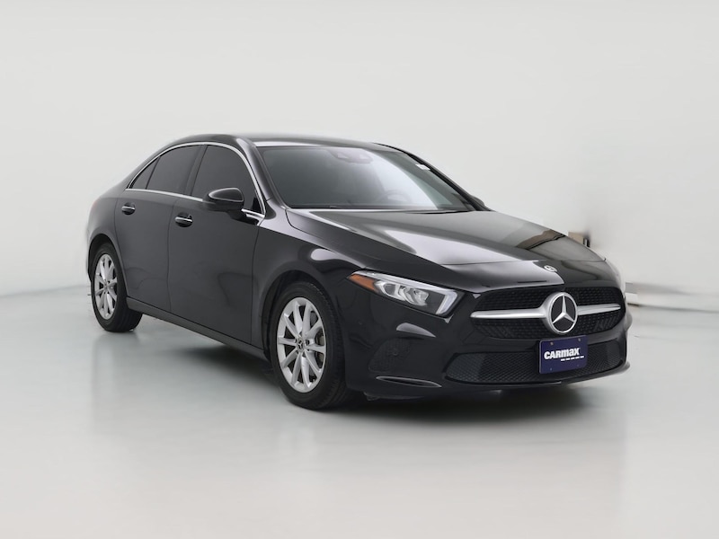 2020 Mercedes-Benz A-Class A 220 -
                  Killeen, TX