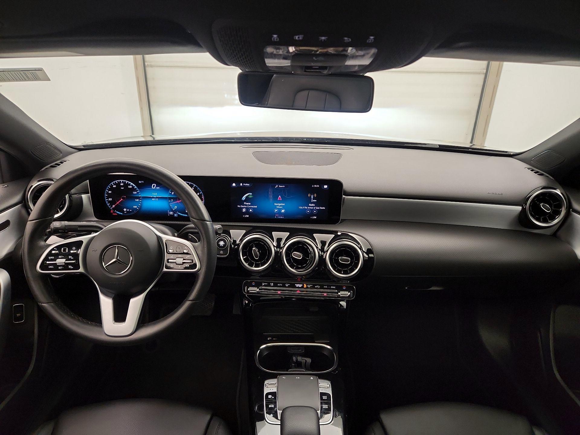 Thumbnail: 2020 Mercedes-Benz A-Class - 9
