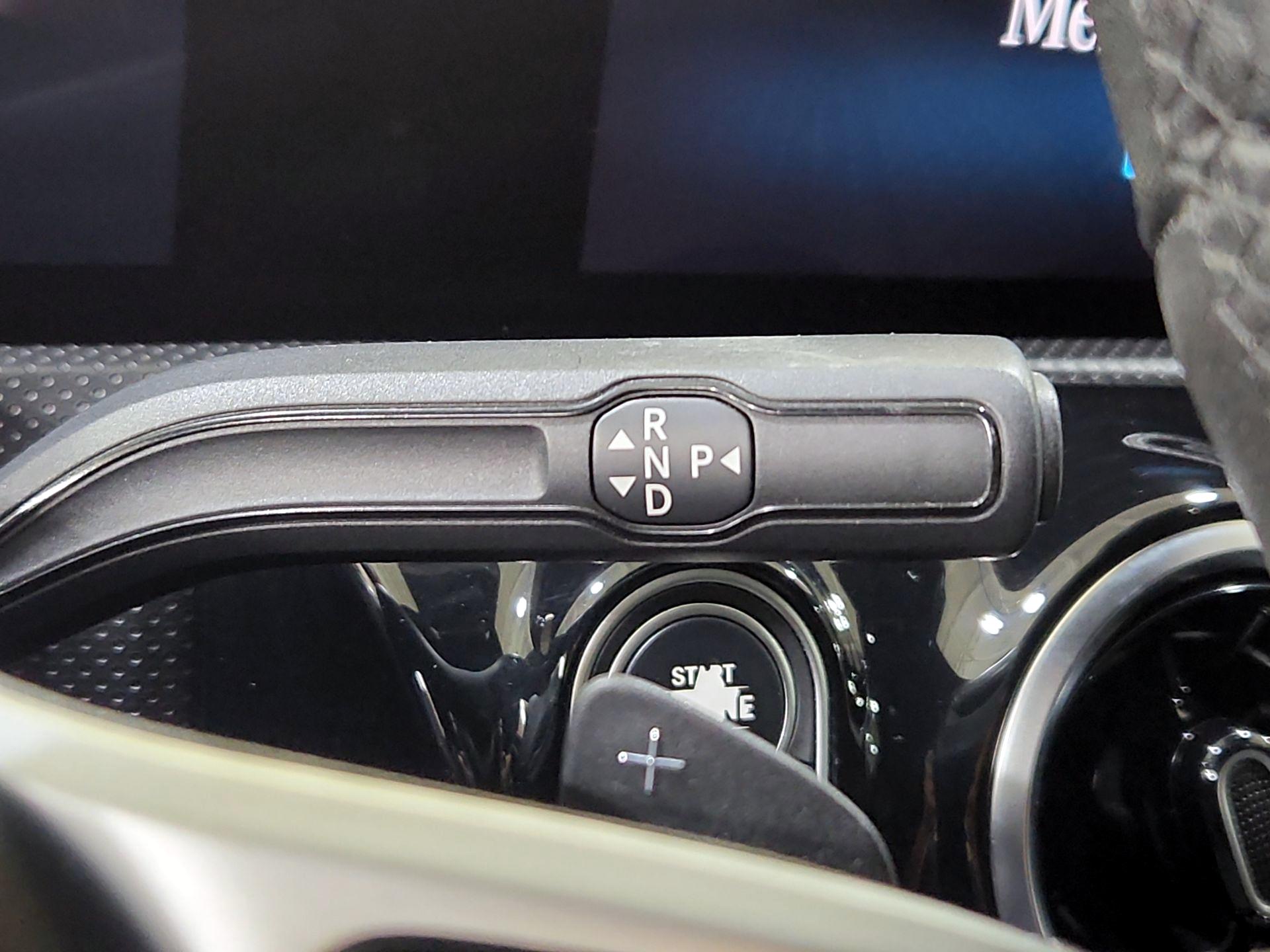 Thumbnail: 2020 Mercedes-Benz A-Class - 18