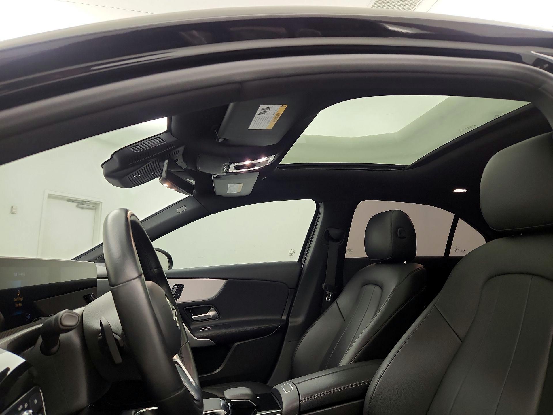 Thumbnail: 2020 Mercedes-Benz A-Class - 20