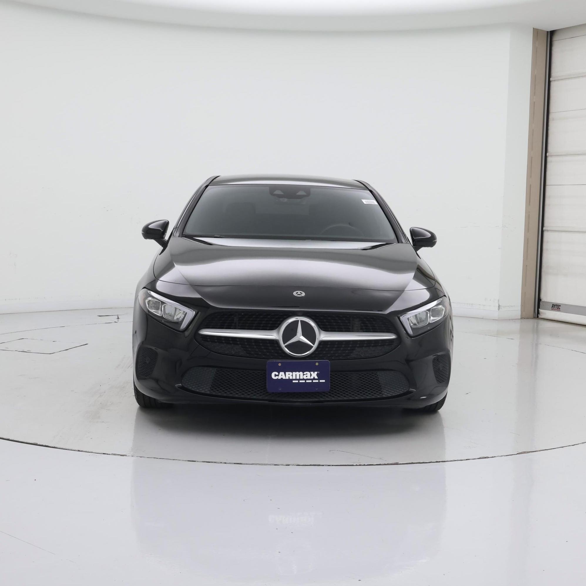 Thumbnail: 2020 Mercedes-Benz A-Class - 5