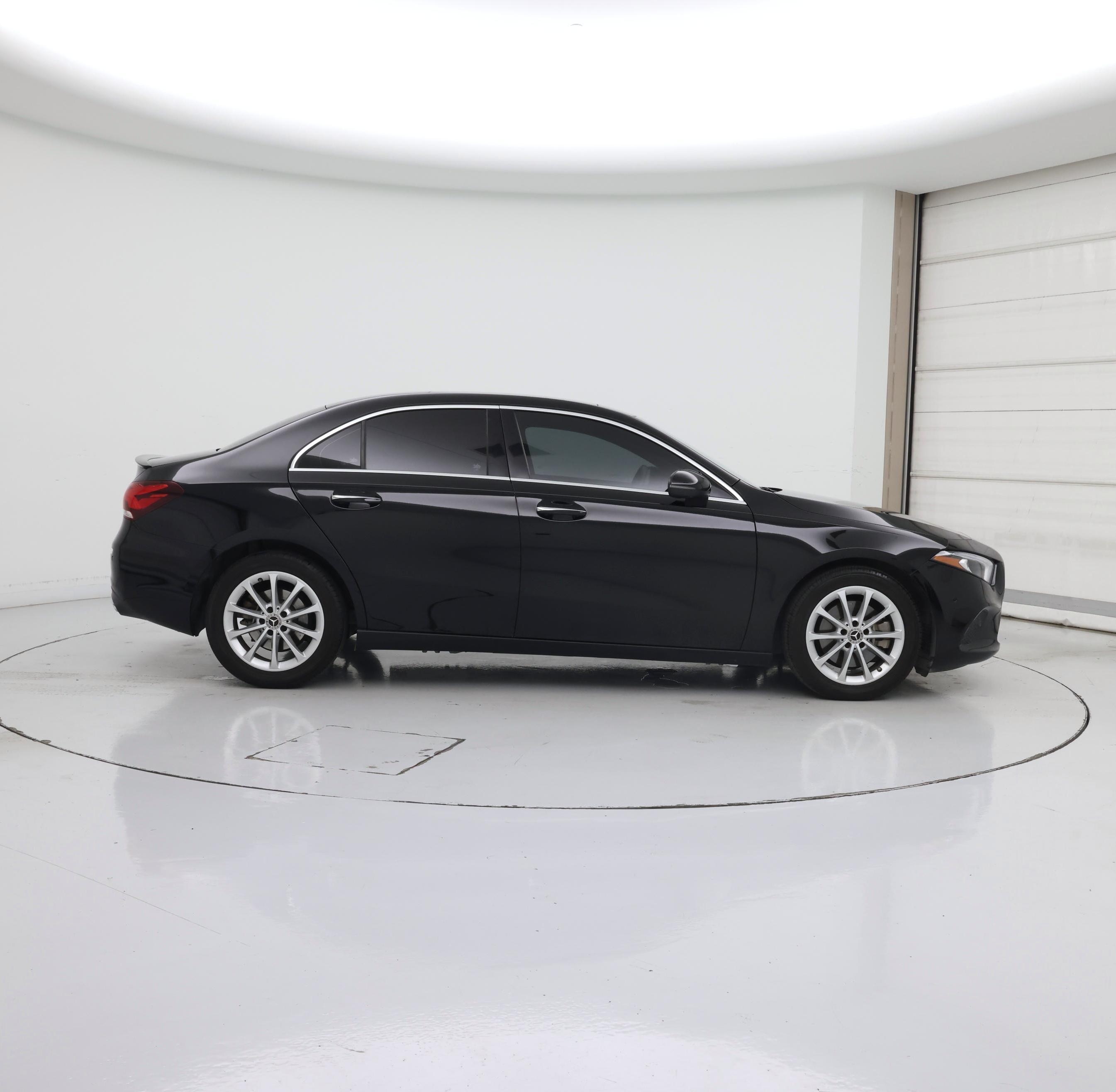 Thumbnail: 2020 Mercedes-Benz A-Class - 7