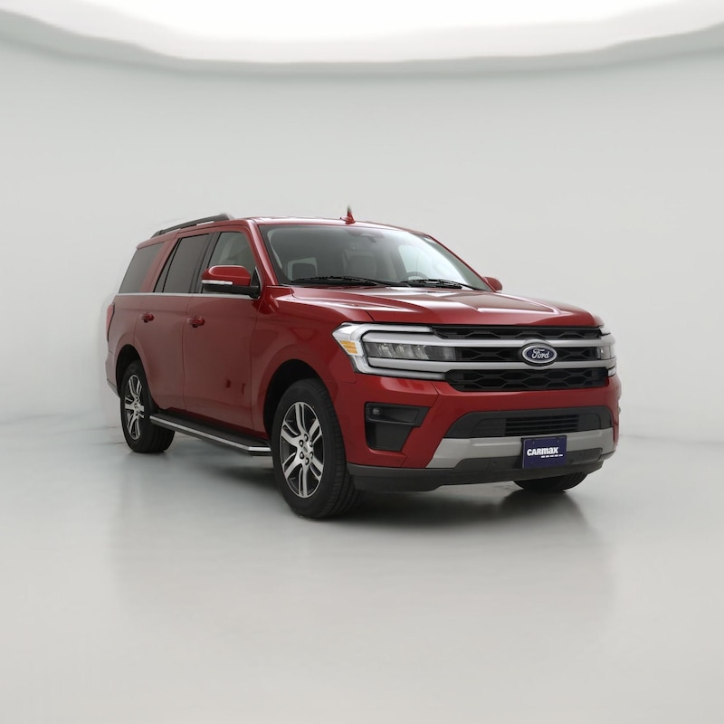 2022 Ford Expedition XLT
