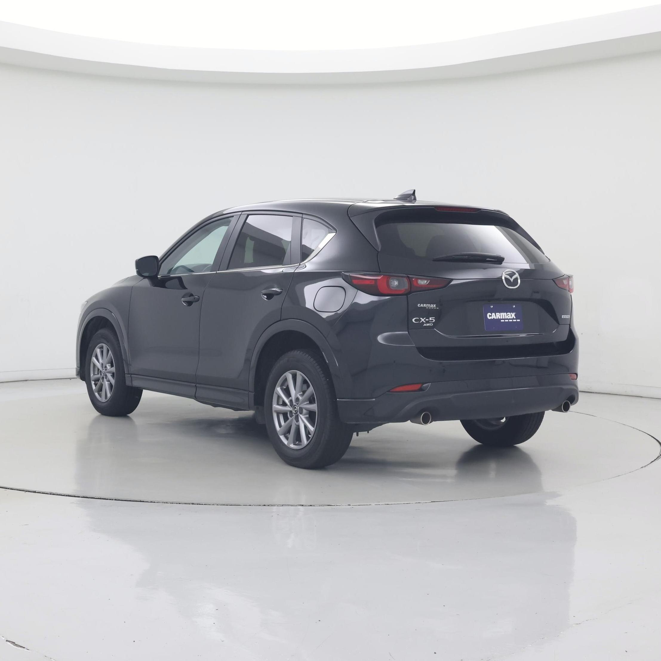 Thumbnail: 2025 Mazda CX-5 - 2
